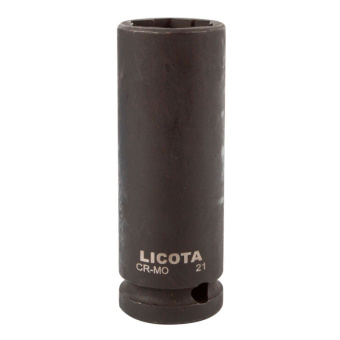 Набор головок для скругленного крепежа Licota ATF-3101