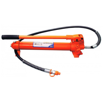 Насос ручной гидравлический OMBRA OHT810M 10 т.