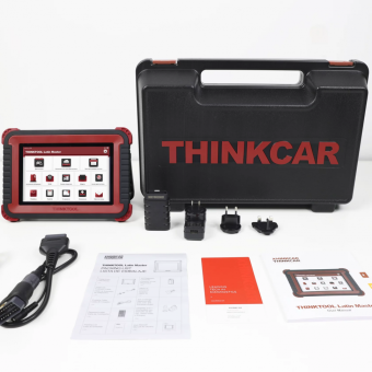 Диагностический сканер THINKTOOL LATIN MASTER, CAN FD