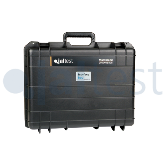 Сканер диагностический Jaltest LTL Version, для комтранса