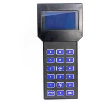 Универсальный корректор одометров Tacho Universal 2008