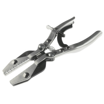 Клещи для пережатия трубопроводов 8" JTC-1344A