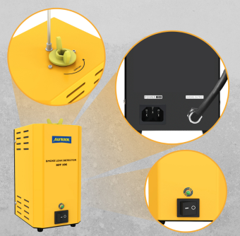 Дымогенератор AUTOOL SDT106