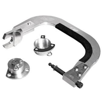 Приспособление JTC-4215 для сжатия пружин передней подвески автомобилей VOLVO S60, S80, V70, XC70, XC60, XC90