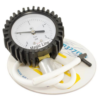 Вакуумметр Magic Line для турбированных двигателей