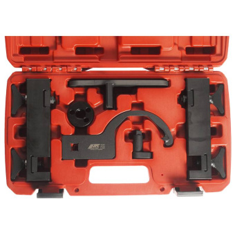 Набор фиксаторов для установки и регулировки фаз ГРМ (Land Rover V8 5.0, Jaguar) JTC-4244