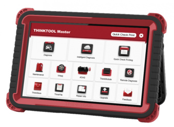 Диагностический сканер THINKTOOL Master