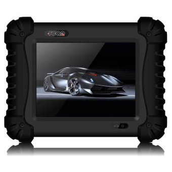 Диагностический сканер для грузовых автомобилей FCAR F5-D