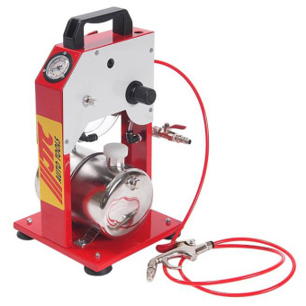 Установка для подачи смазки JTC-5503