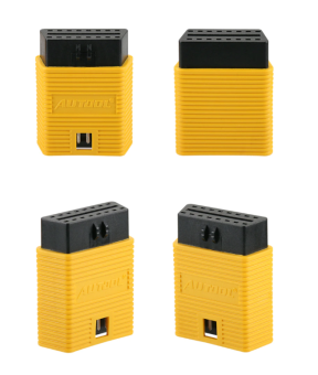 Удлинитель OBD II