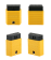 Удлинитель OBD II