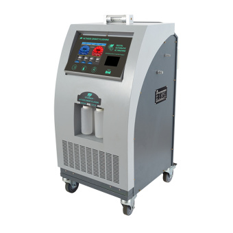 Заправочная станция GrunBaum AC7500S