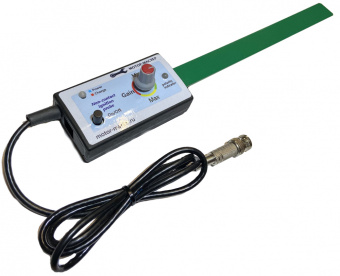 Активная экспресс-линейка