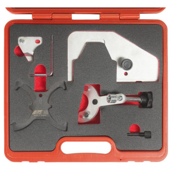 Набор фиксаторов коленвала и распредвала (Volvo, двигатель Т4, Т5) JTC-4153