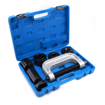 Съемник шаровых соединений полноприводных автомобилей Car-Tool CT-W2017