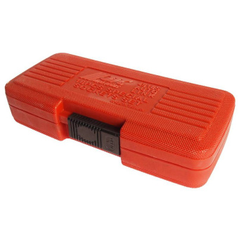 Набор головок специальных 1/2", 3/8" 5-гранных и RIBE (10шт) JTC-4918S