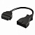 Переходник OBD2-GM 12 pin для Сканматик 3