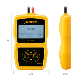 Autool BT-360