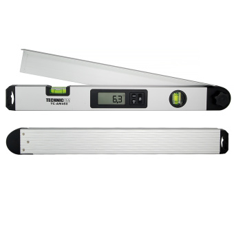 Угломер электронный 460мм TECHNICOM TC-AM460