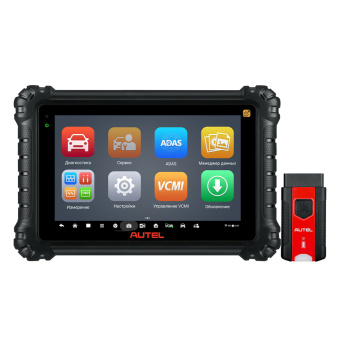 Диагностический мультимарочный сканер Autel MaxiSYS MS906 PRO TS, российская версия