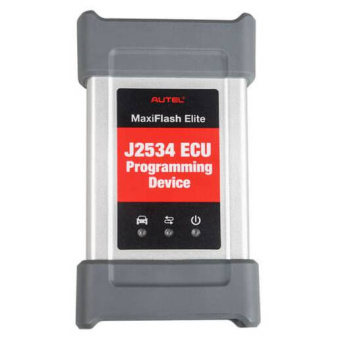 Диагностический сканер Autel MaxiSYS MS908S Pro