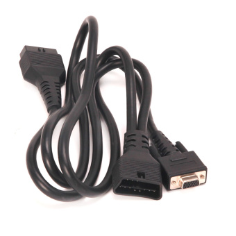 Диагностический кабель для мотоциклов для копирования Launch LNC-129