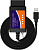 Диагностический адаптер ELM327 1.5 USB с переключателем HS-CAN/MS-CAN