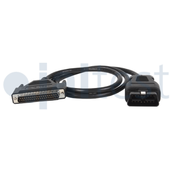 Jaltest ETM Version INFO Online