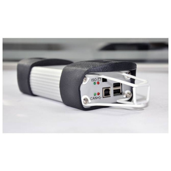 Диагностический сканер Renault CAN Clip (версия Full Chip)