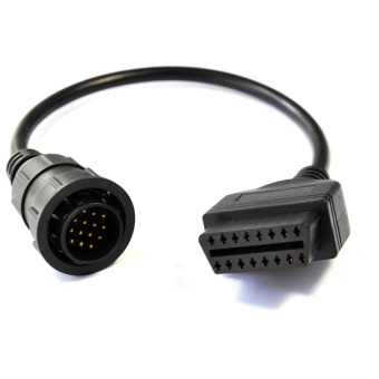 Переходник Benz-14 для Сканматик 3