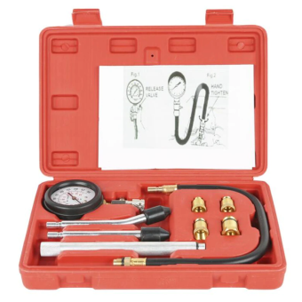 Компрессометр для бензиновых двигателей с удлинителем