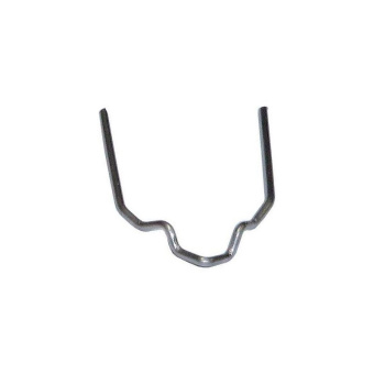 Скоба стандартная 0,8 мм 100 шт. RedHotDot ST08003