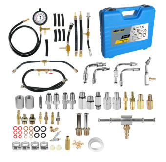 Тестер давления топлива Car-Tool CT-H003