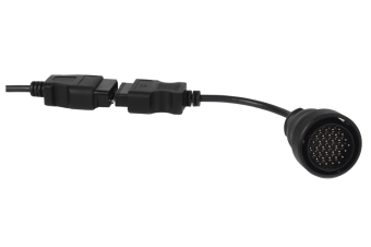 Кабель Jaltest JDC210A для диагностики автобусов и грузовиков MAN