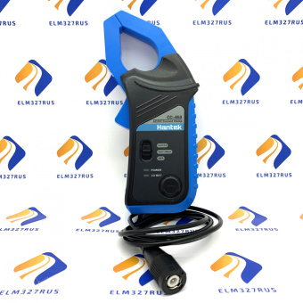 Токовые клещи Hantek CC-650 с разъемом BNC