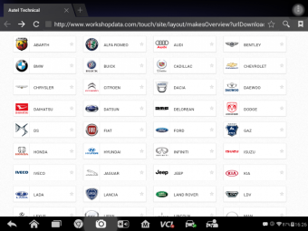 Подписка на техническую документацию Haynes PRO Tech Basic, сервисное обслуживание, жидкости, 1 год