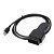 Диагностический адаптер K-Line VAG K CAN Commander 5.5 с ПО Pin Reader 3.9