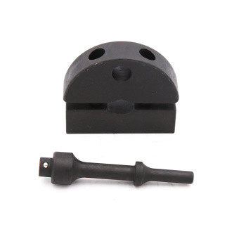 Зажим - адаптер для съемника форсунок Car-Tool CT-3334