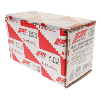 Приспособление для запрессовки/выпрессовки сайлентблока рычага подвески Isuzu (RT50) JTC-5190