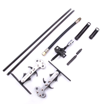 Универсальный рассухариватель клапанов Car-Tool CT-C4040