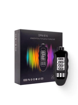 CARSYS DPM 816 с поверкой