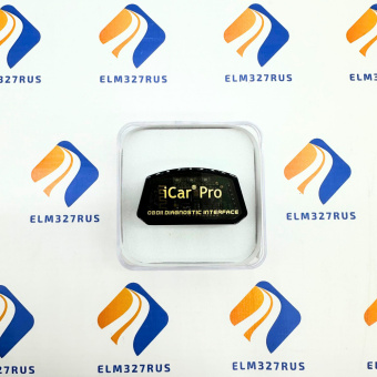 Vgate iCar PRO ELM327 Bluetooth 4.0 автосканер