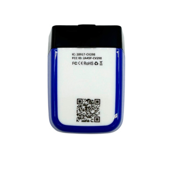 Vgate vLinker BM+ (BLE+Bluetooth 4.0) для BMW