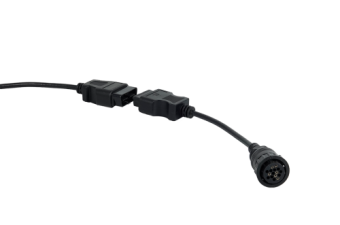 Кабель Jaltest JDC203A для диагностики тормозной системы WABCO