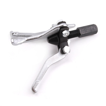 Набор съемников для снятия внутренних и внешних подшипников Car-Tool CT-W1011