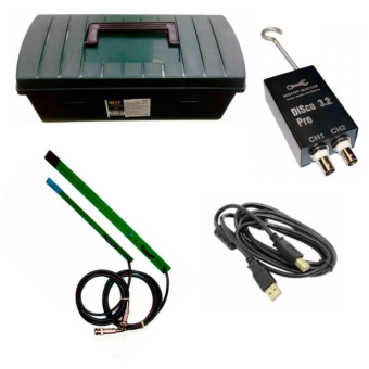 Комплект DiSco Express 3.2