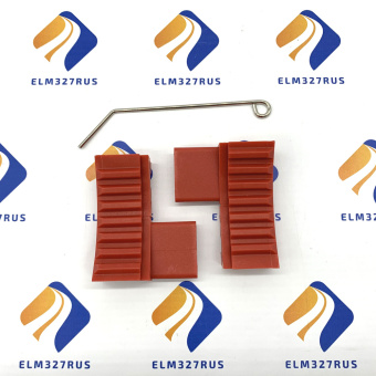 Набор фиксаторов зубчатых колес распредвалов и плунжера натяжителя (OPEL 1.6 16V) JTC-4712P