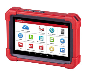 Сканер диагностический Launch X-431 PRO v.5.0 SE