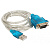 Переходник COM (RS232) - USB