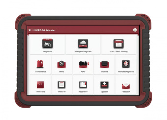 Диагностический сканер THINKTOOL Master